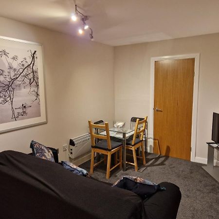Birmingham Ruby 2-Bedroom Apartment City Centre المظهر الخارجي الصورة