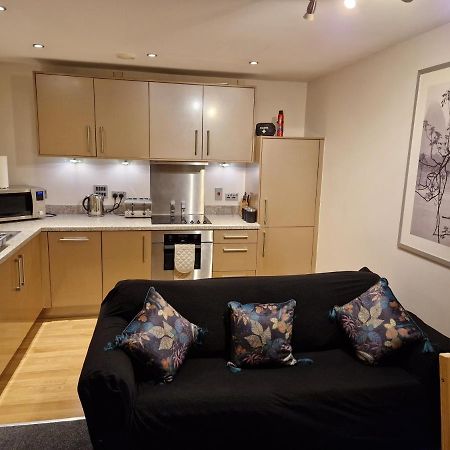 Birmingham Ruby 2-Bedroom Apartment City Centre المظهر الخارجي الصورة