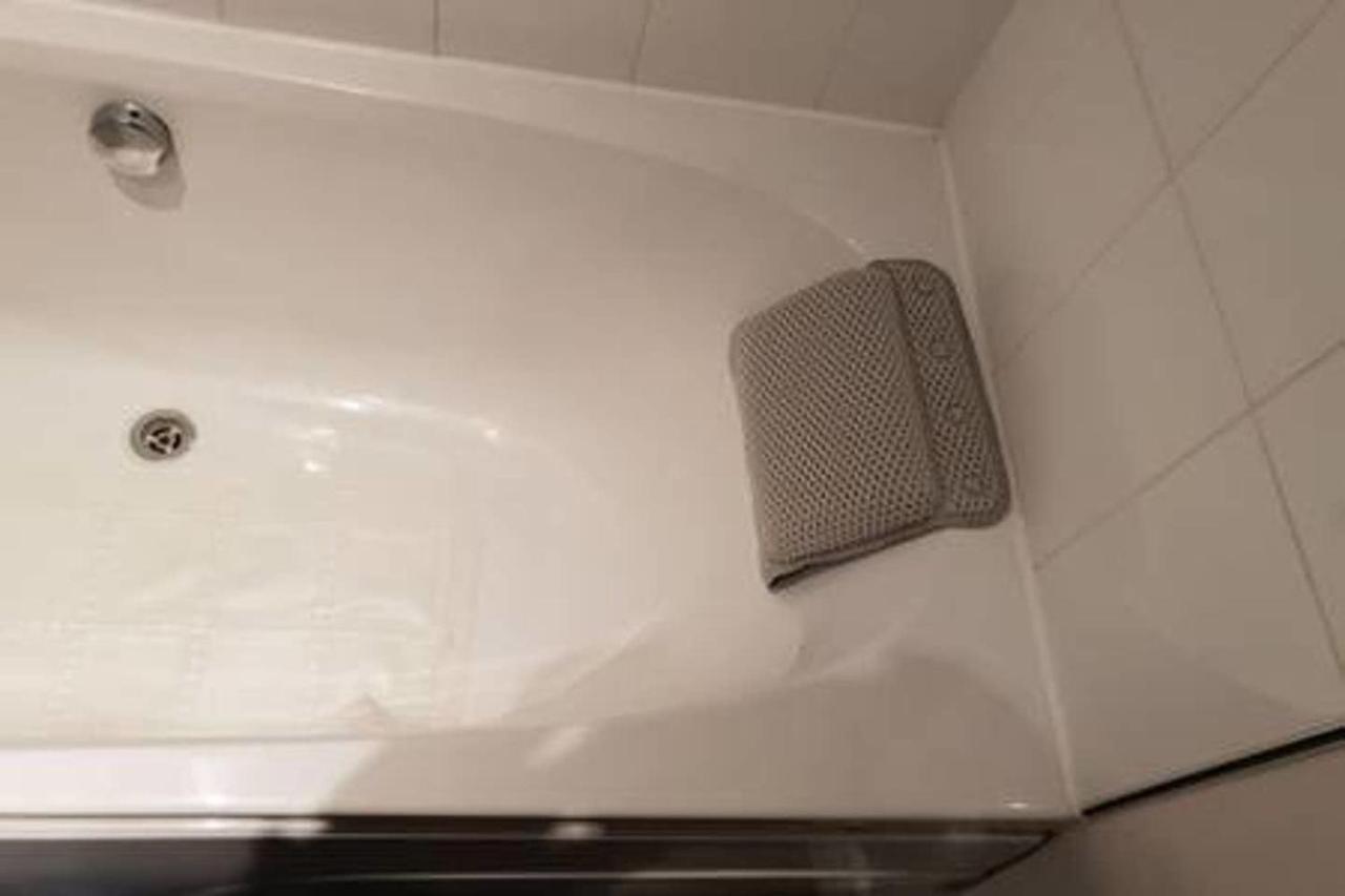 Birmingham Ruby 2-Bedroom Apartment City Centre المظهر الخارجي الصورة