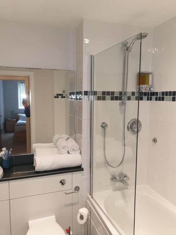 Birmingham Ruby 2-Bedroom Apartment City Centre المظهر الخارجي الصورة